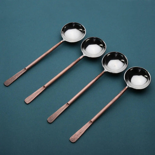 Celia Sugar Spoon 4 Pc. Set